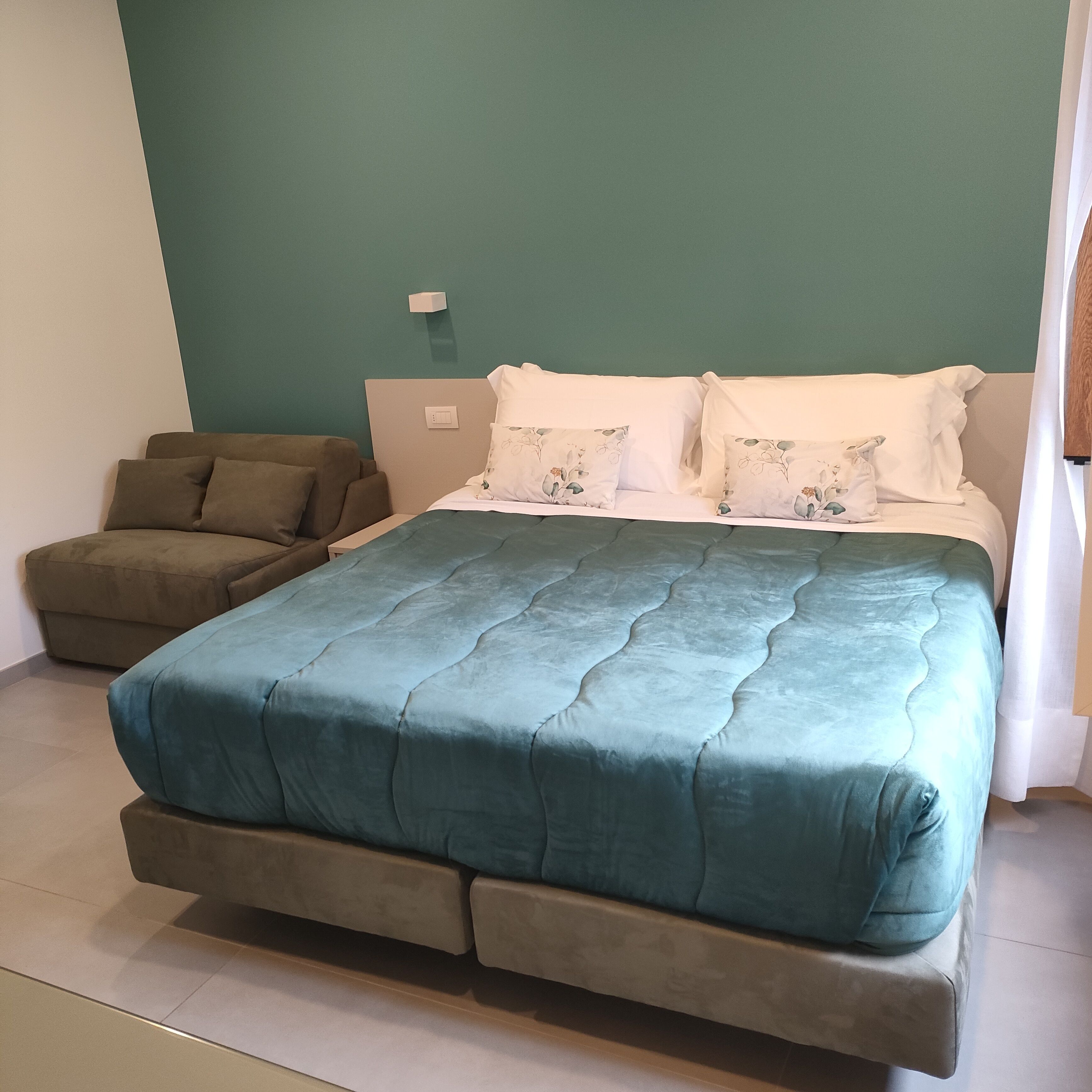 Photo - Maison Nanà