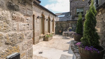 Cottage | Terrace/patio