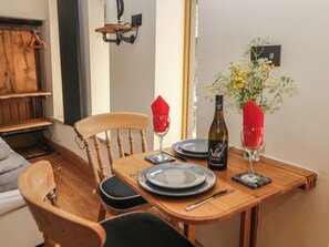 Ferienhaus | Speisen