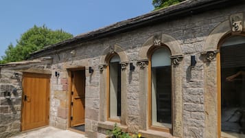 Cottage | Eksterior