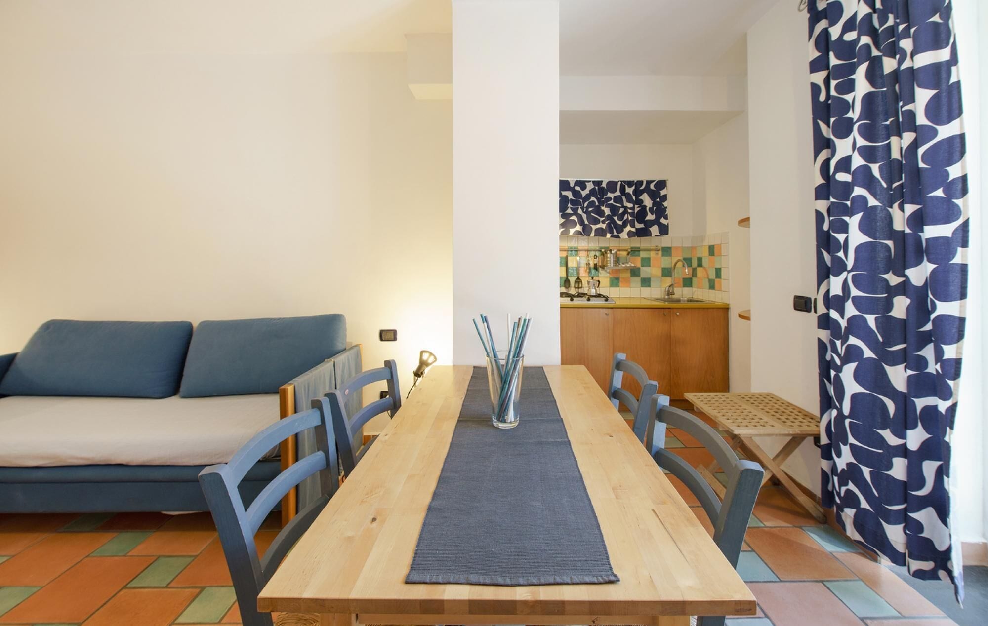 Apartment | 1 Schlafzimmer