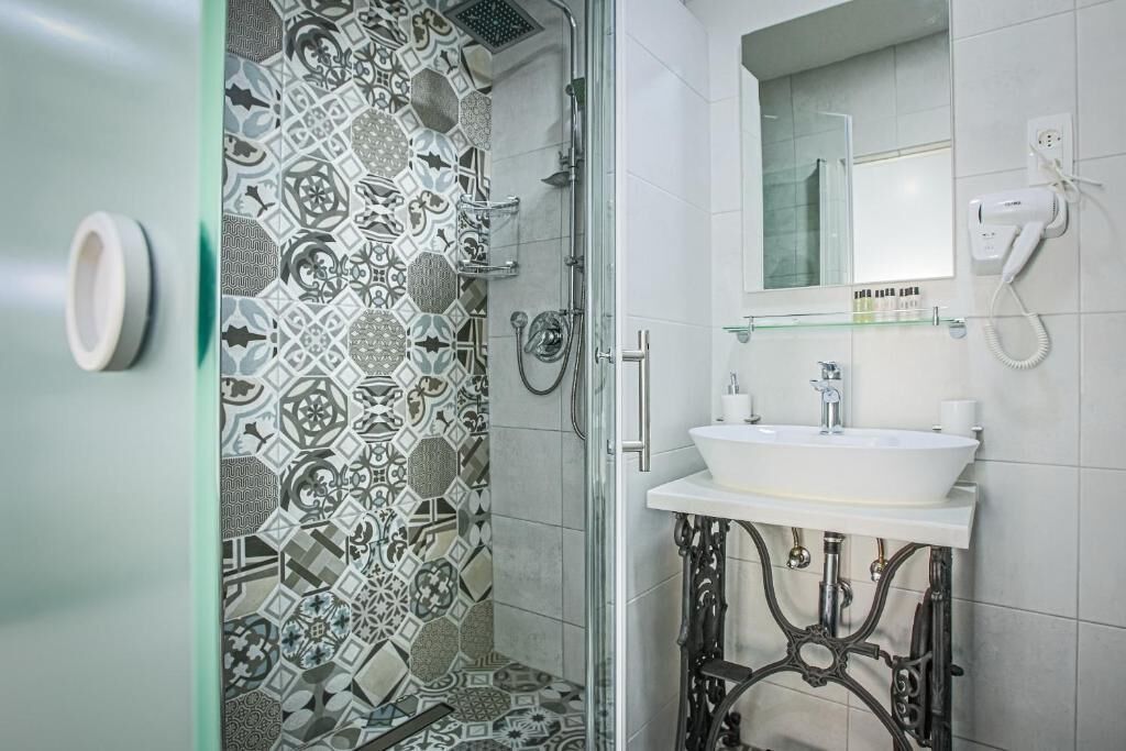 Photo - Theatre luxury rooms