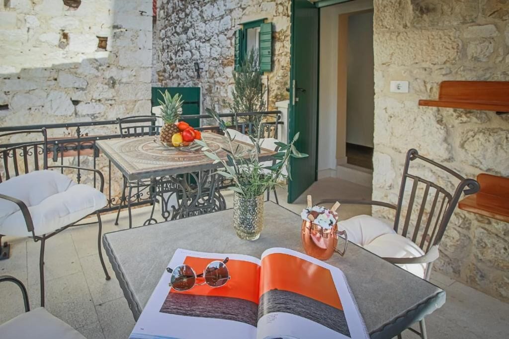 Photo - Theatre luxury rooms