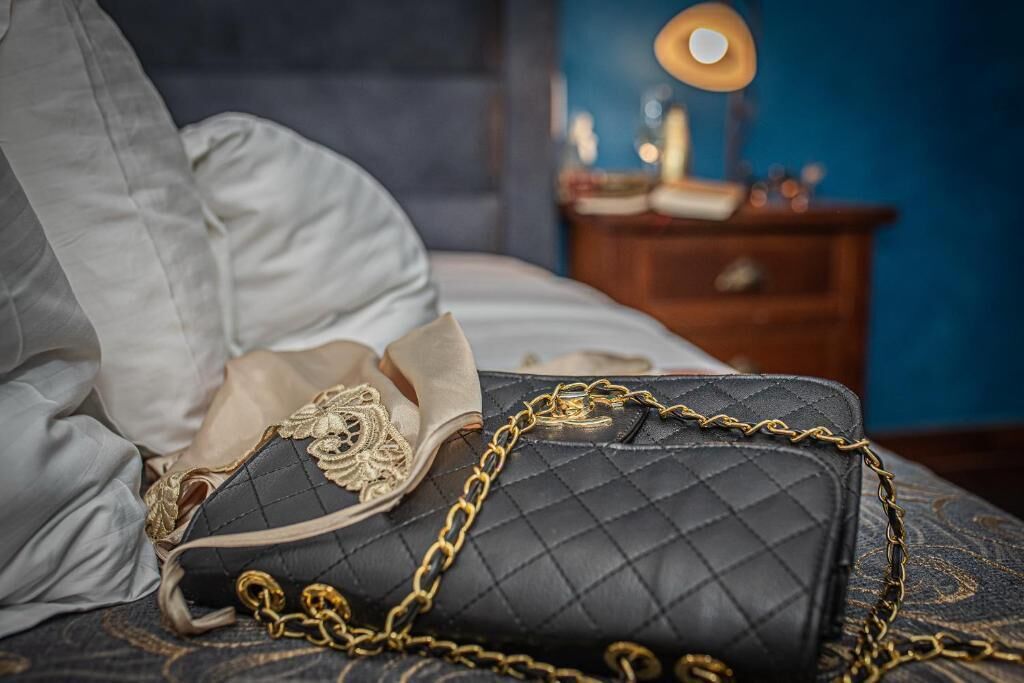 Photo - Theatre luxury rooms