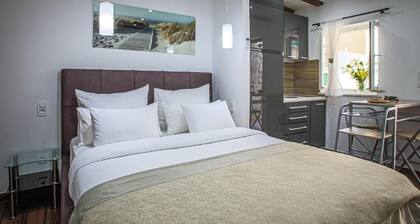 Theatre Luxury Rooms