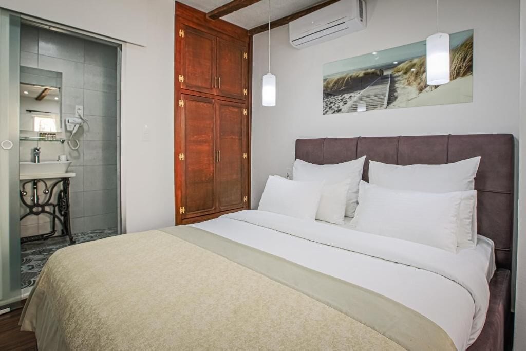 Photo - Theatre luxury rooms