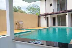 Exterior - Allure Yala (Thissamaharama)