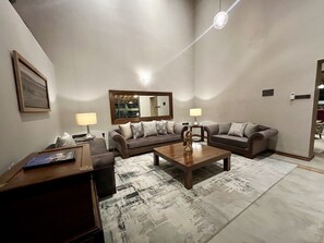 Lounge - Allure Yala (Thissamaharama)