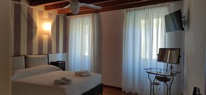 AccĂšs au Wi-Fi (inclus)