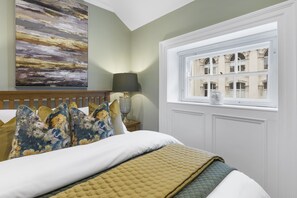 Luxury Apartment | View from room