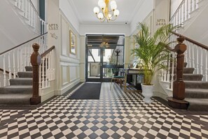 Reception - Wilton House (Belfast)