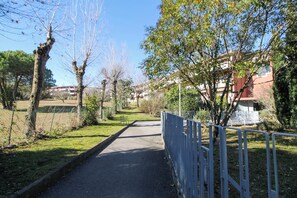 Boendeområde