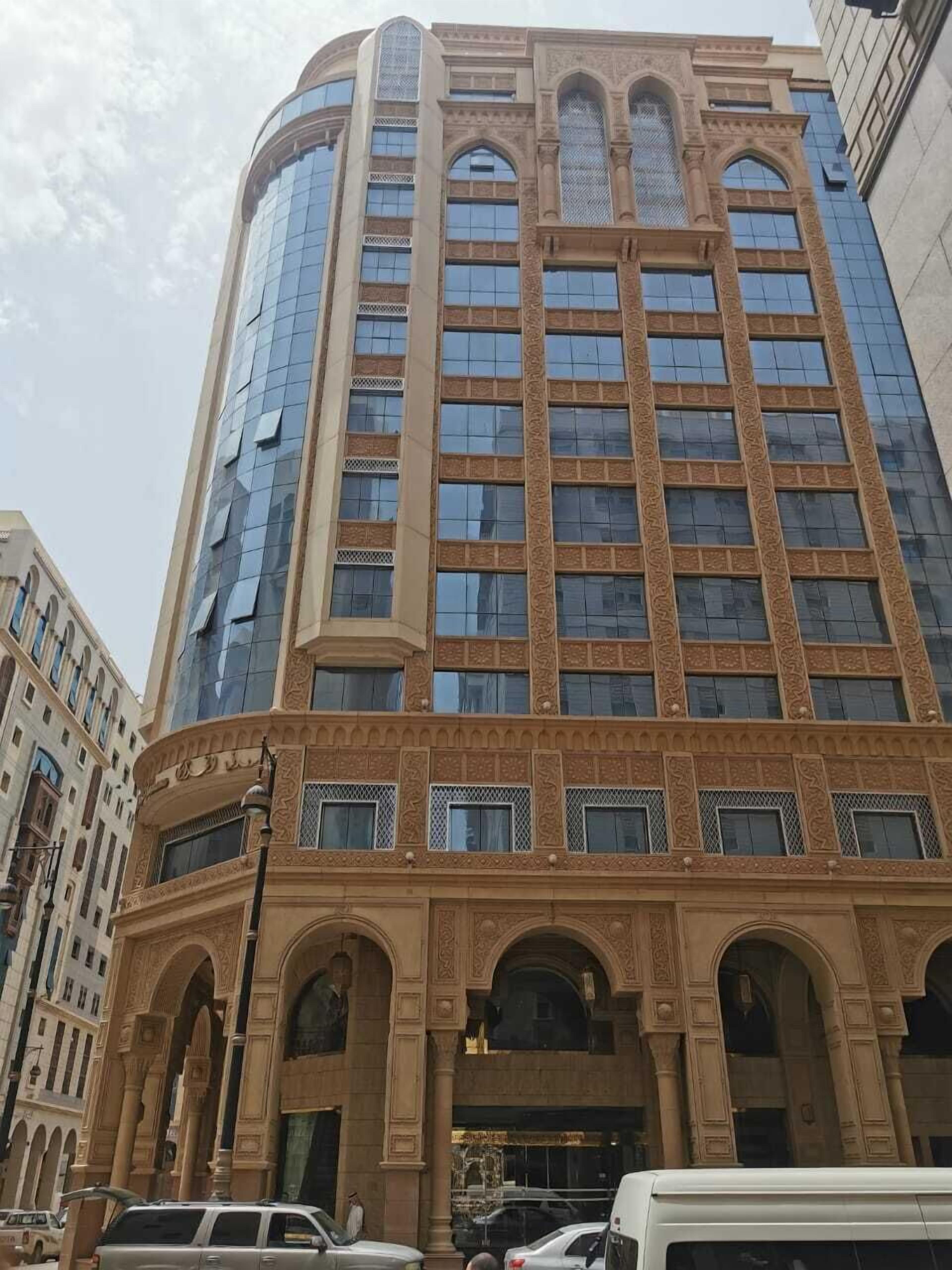 Photo - Verta Madina Hotel