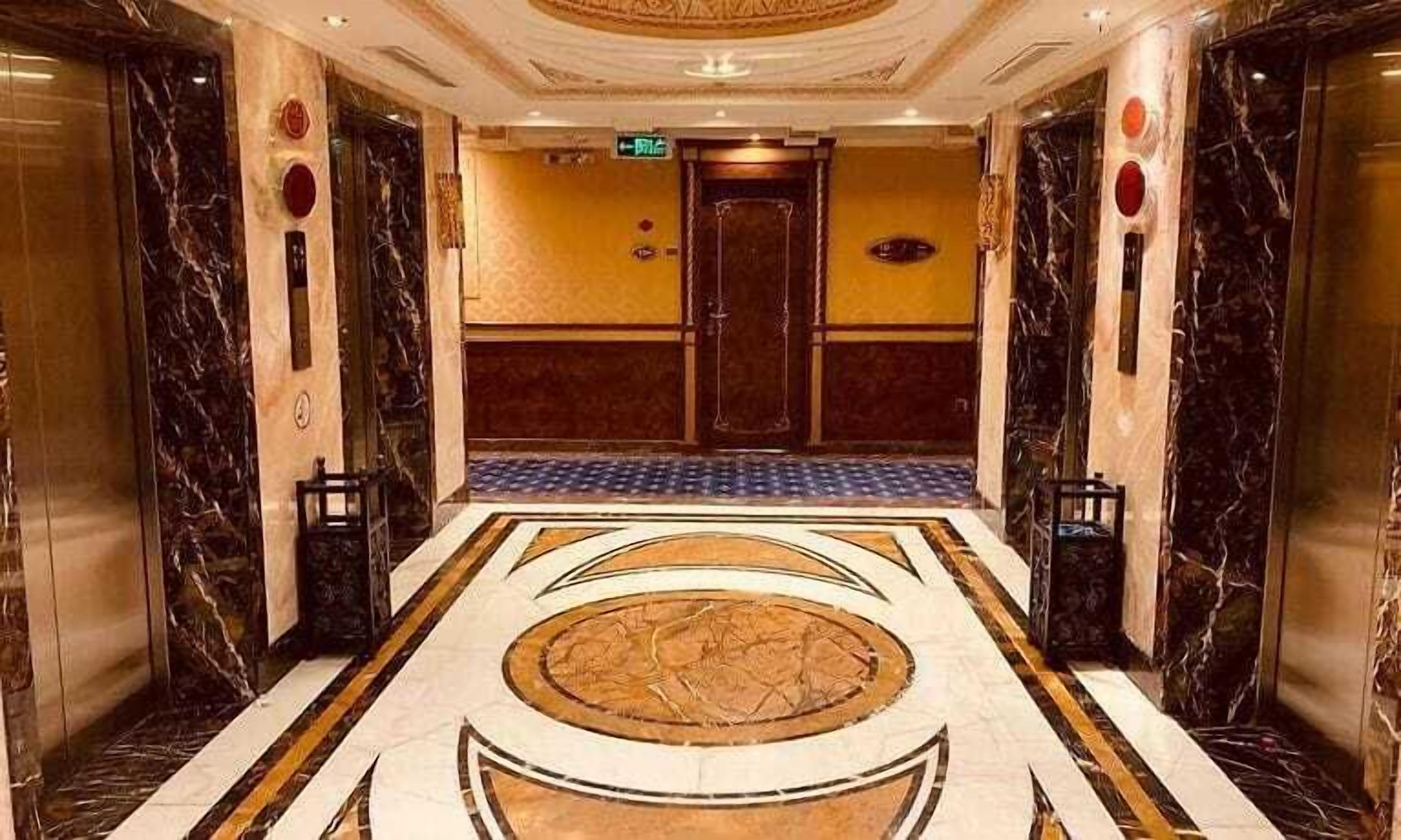 Photo - Verta Madina Hotel