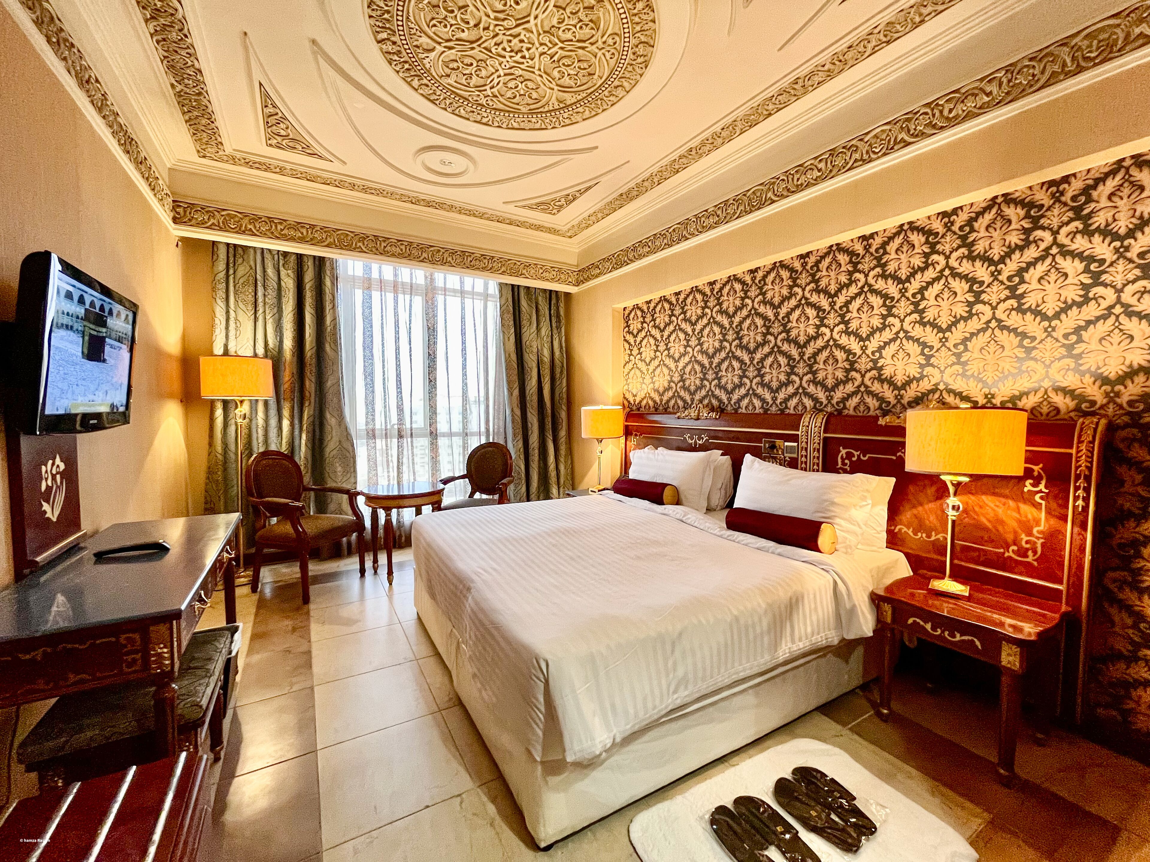 Photo - Verta Madina Hotel