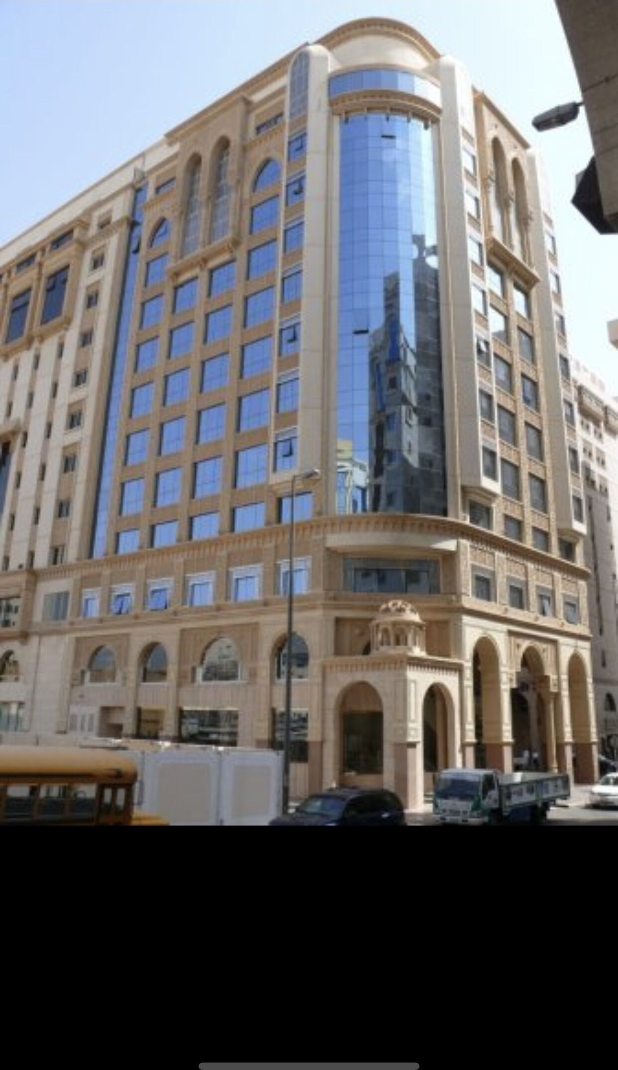 Photo - Verta Madina Hotel