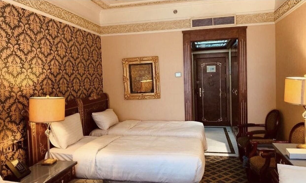 Photo - Verta Madina Hotel