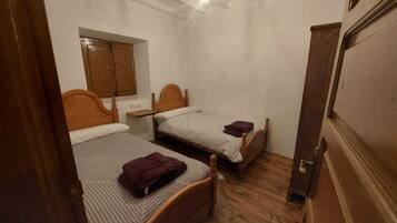 Cottage Standard | 4 chambres, Wi-Fi gratuit