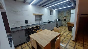 Cottage Standard | Cuisine privée