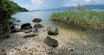 Traumhaftes Casa am See mit Pool