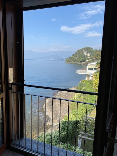 Gemütliche 3 Zimmer Fewo mit Traumblick