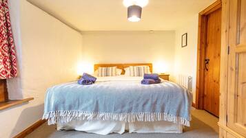 2 bedrooms