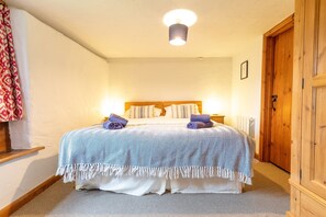 2 chambres