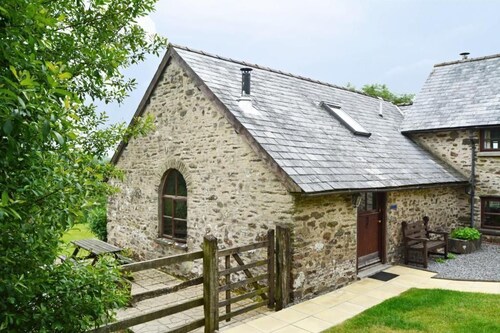 Character Cottage on Exmoor