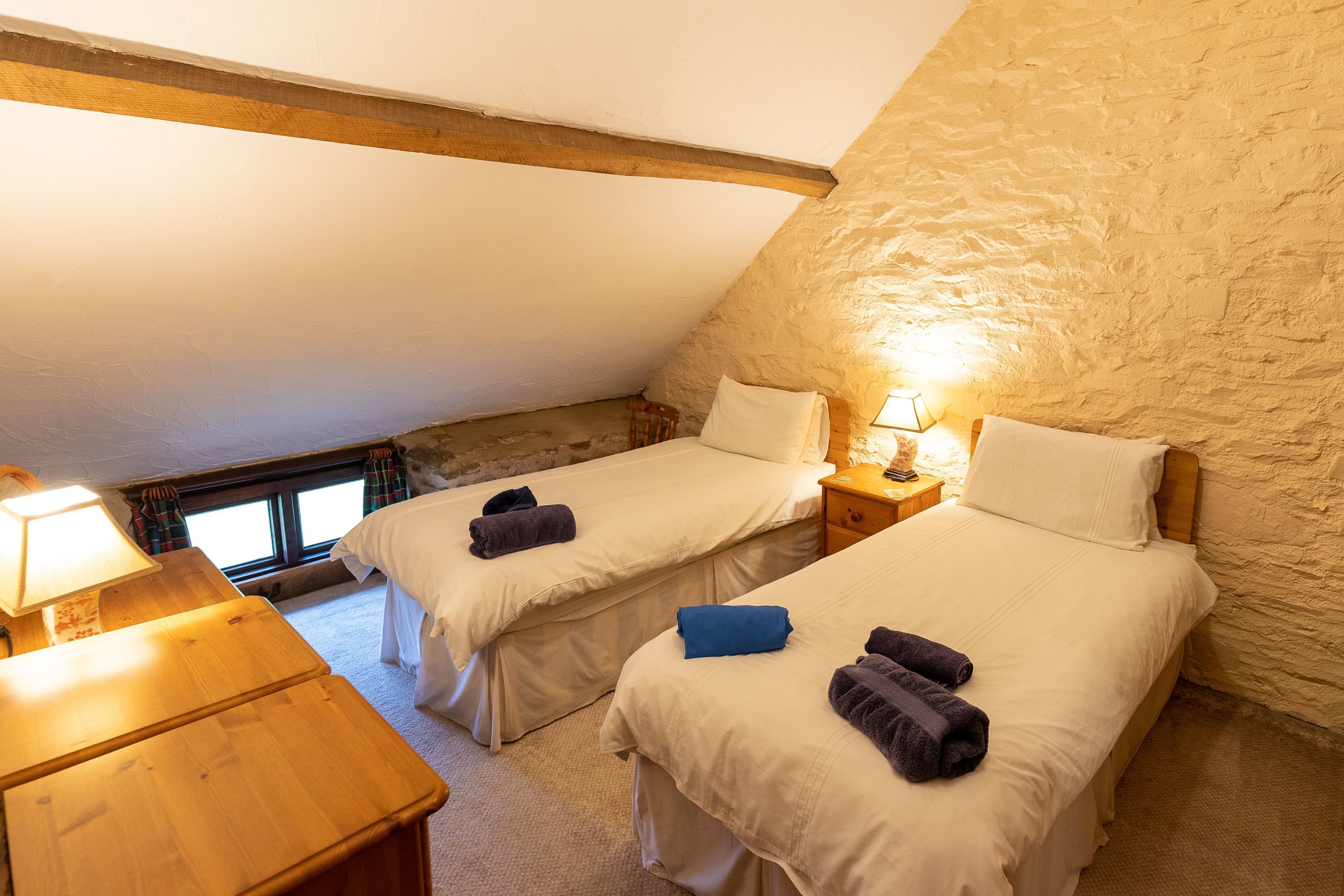 3 Schlafzimmer