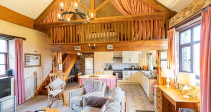 Your Own Exmoor Estate
