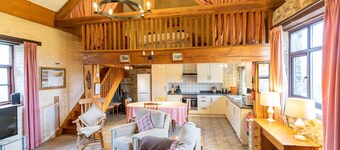 Your Own Exmoor Estate