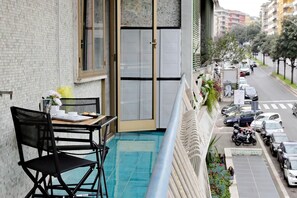 Ferienhaus | 1 Schlafzimmer