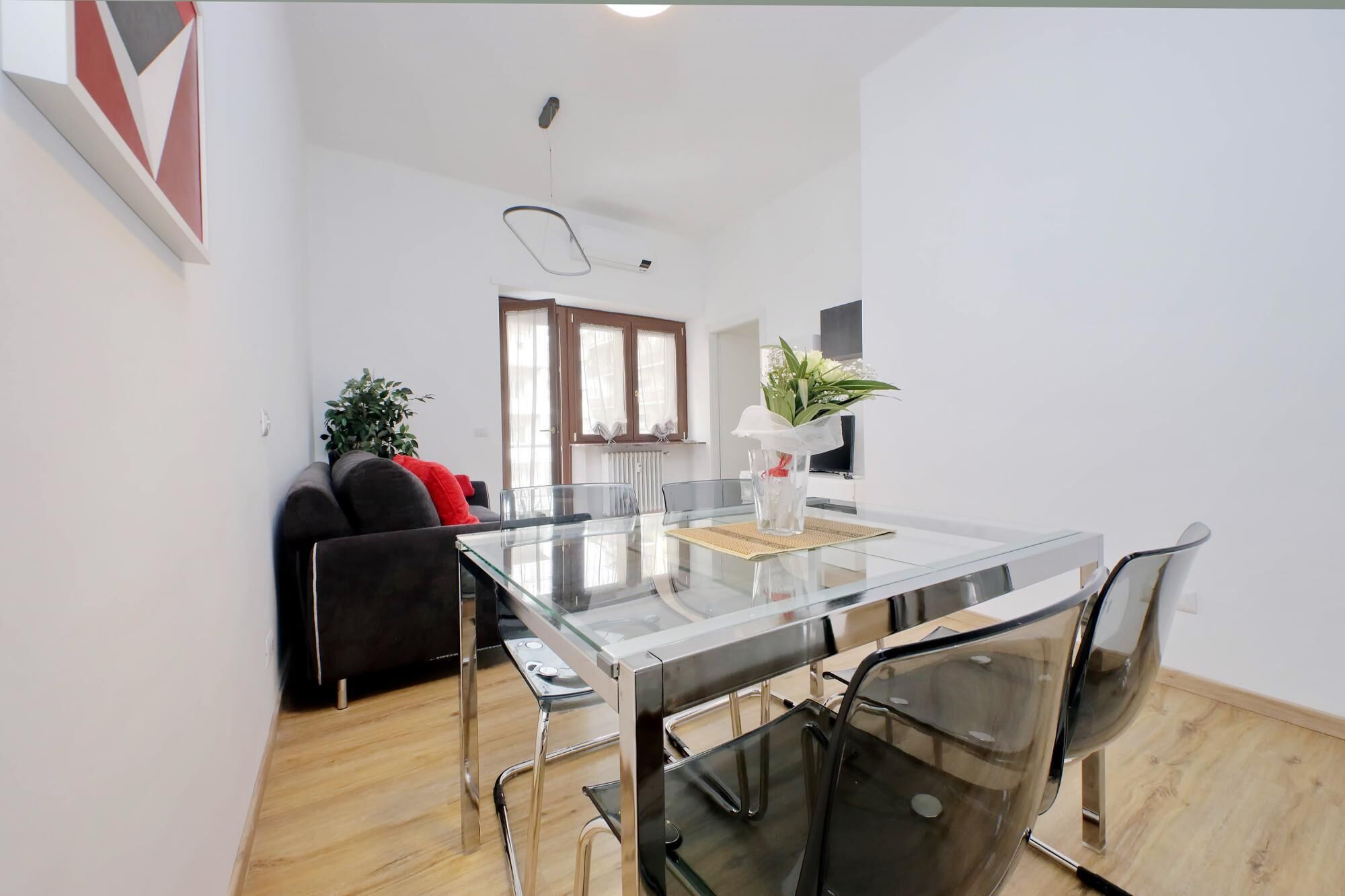 Apartment | 1 bedroom