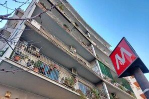 Appartamento | 1 camera