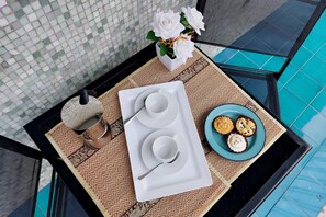 Ferienhaus | 1 Schlafzimmer