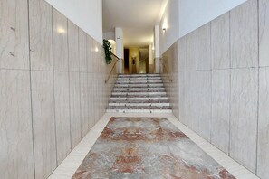 Apartment | 1 bedroom - 4bnb - Cozy Albornoz Flat (Rome)