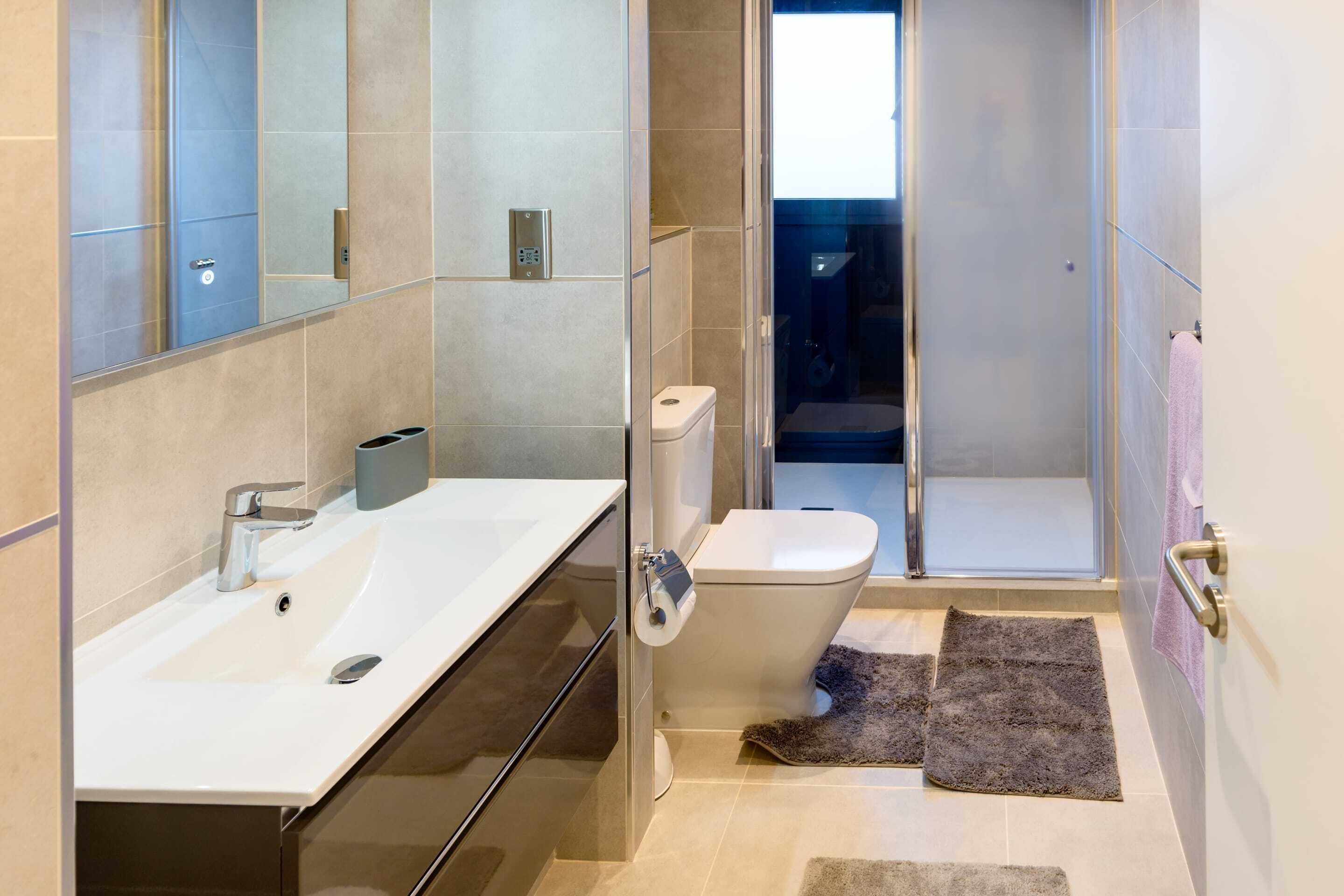 Brand New Luxury 2 Beds Apartment at The Residence-hosted by Sweetstay