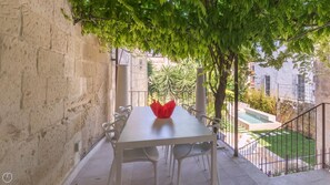 Appartement | 3 slaapkamers