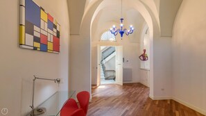 Appartement | 3 slaapkamers