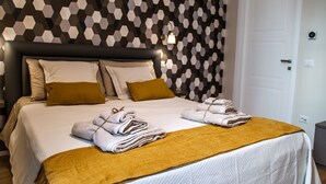 Deluxe Double Room - Suites Romae Rex (Rome)