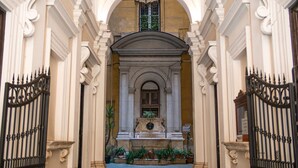 Exterior - Suites Romae Rex (Rome)