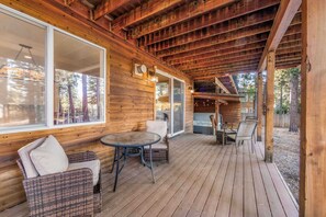 Teras/patio