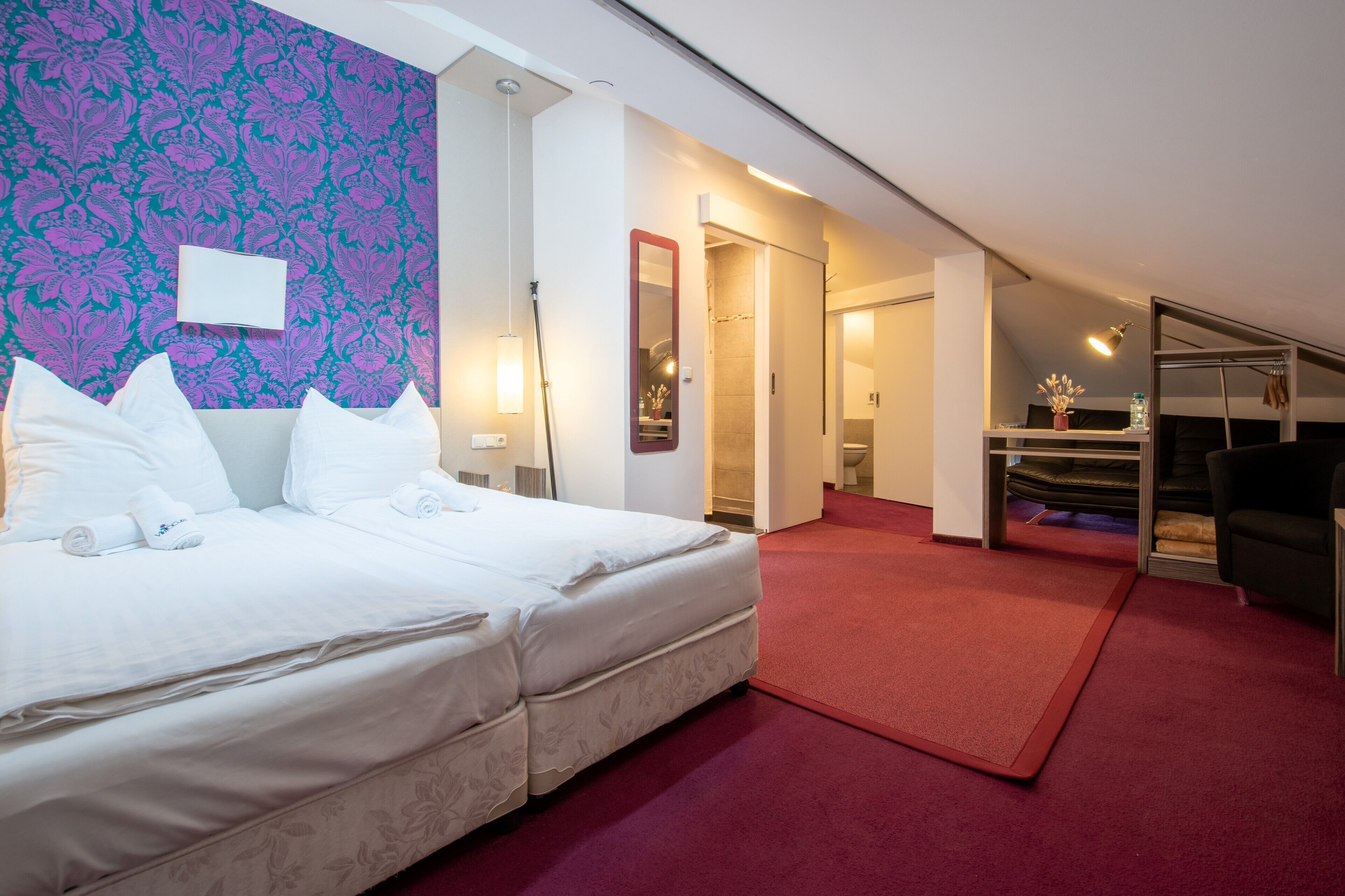 Foto - AMADEA - Cityhotel Salzburg