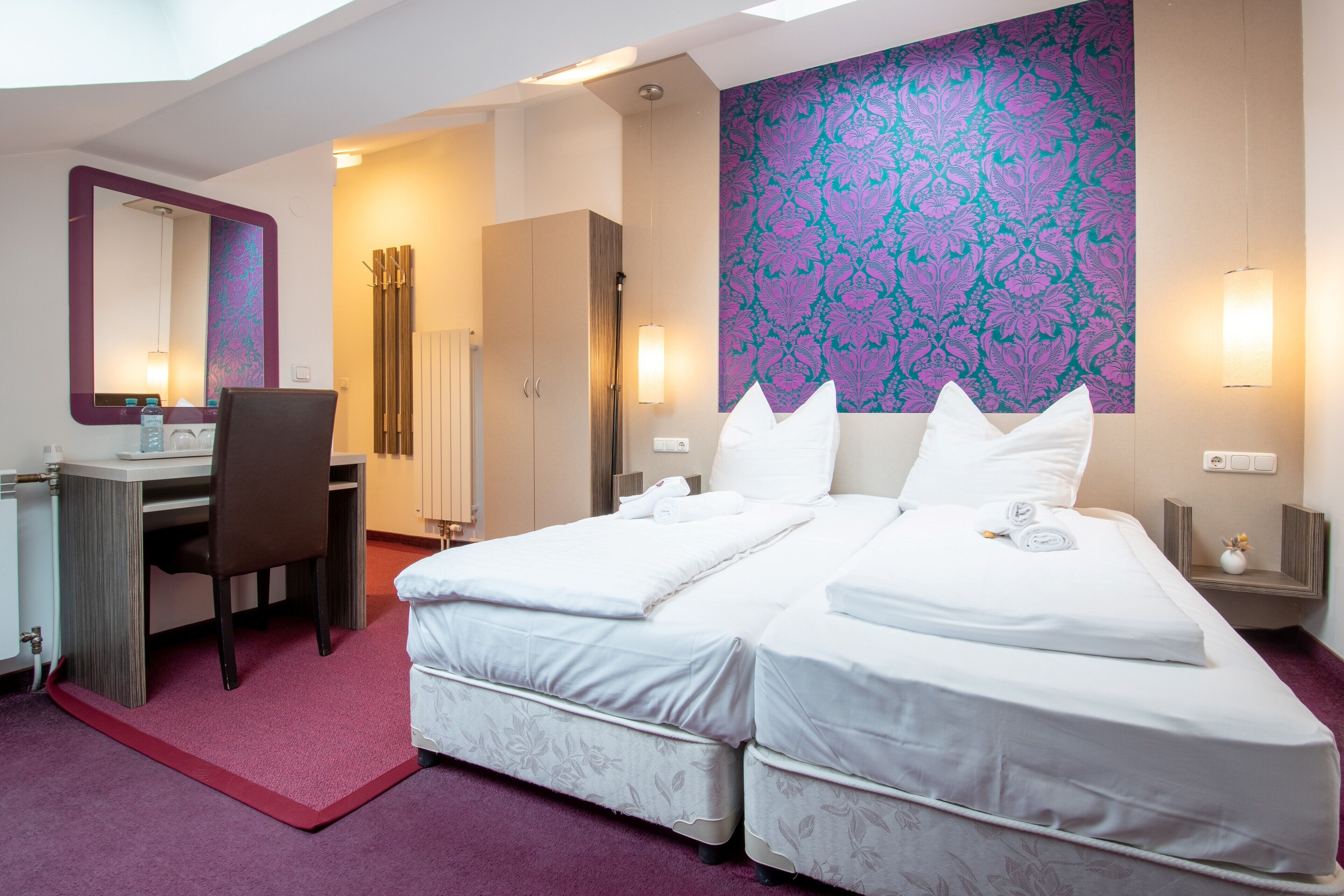 Foto - AMADEA - Cityhotel Salzburg