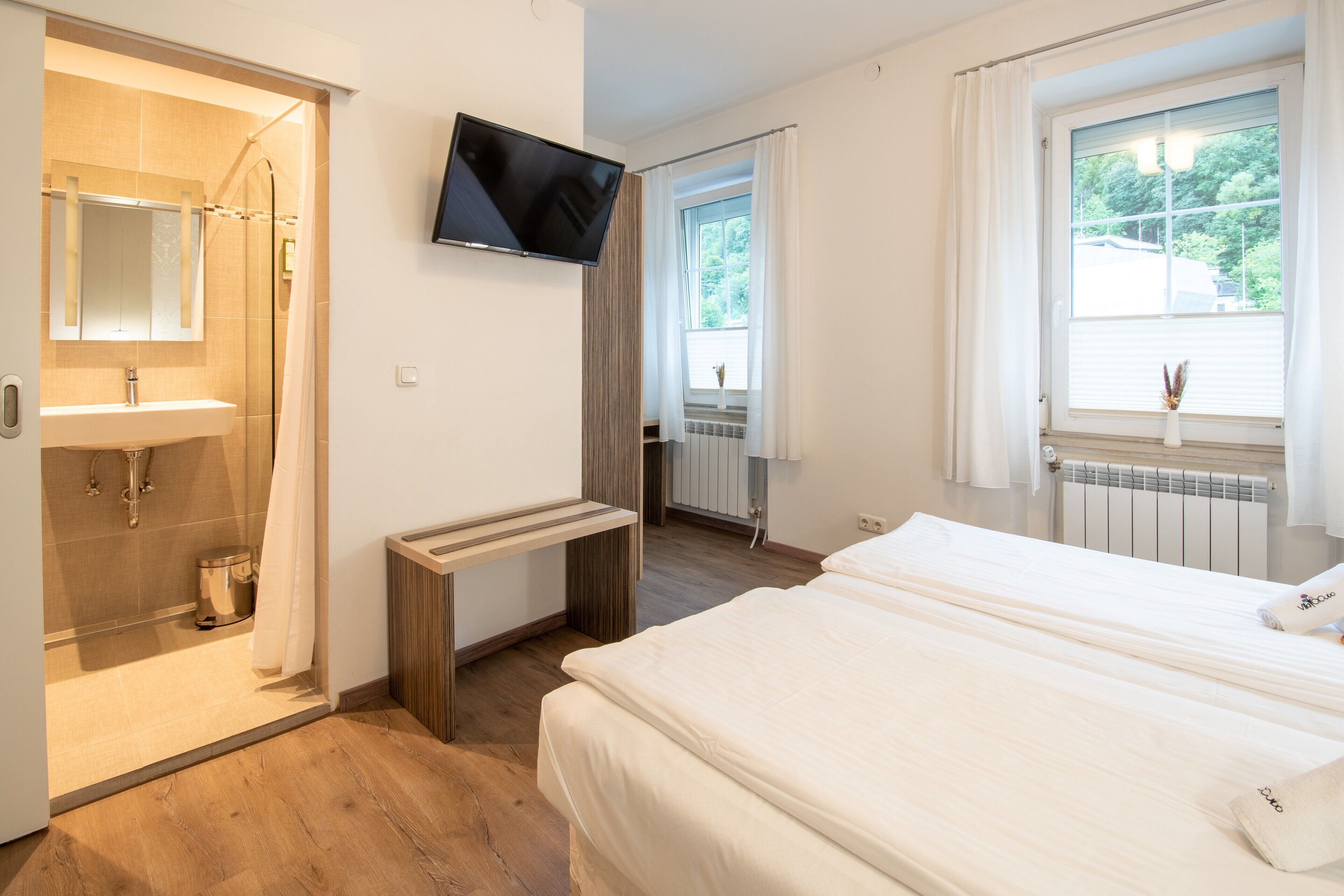 Foto - AMADEA - Cityhotel Salzburg