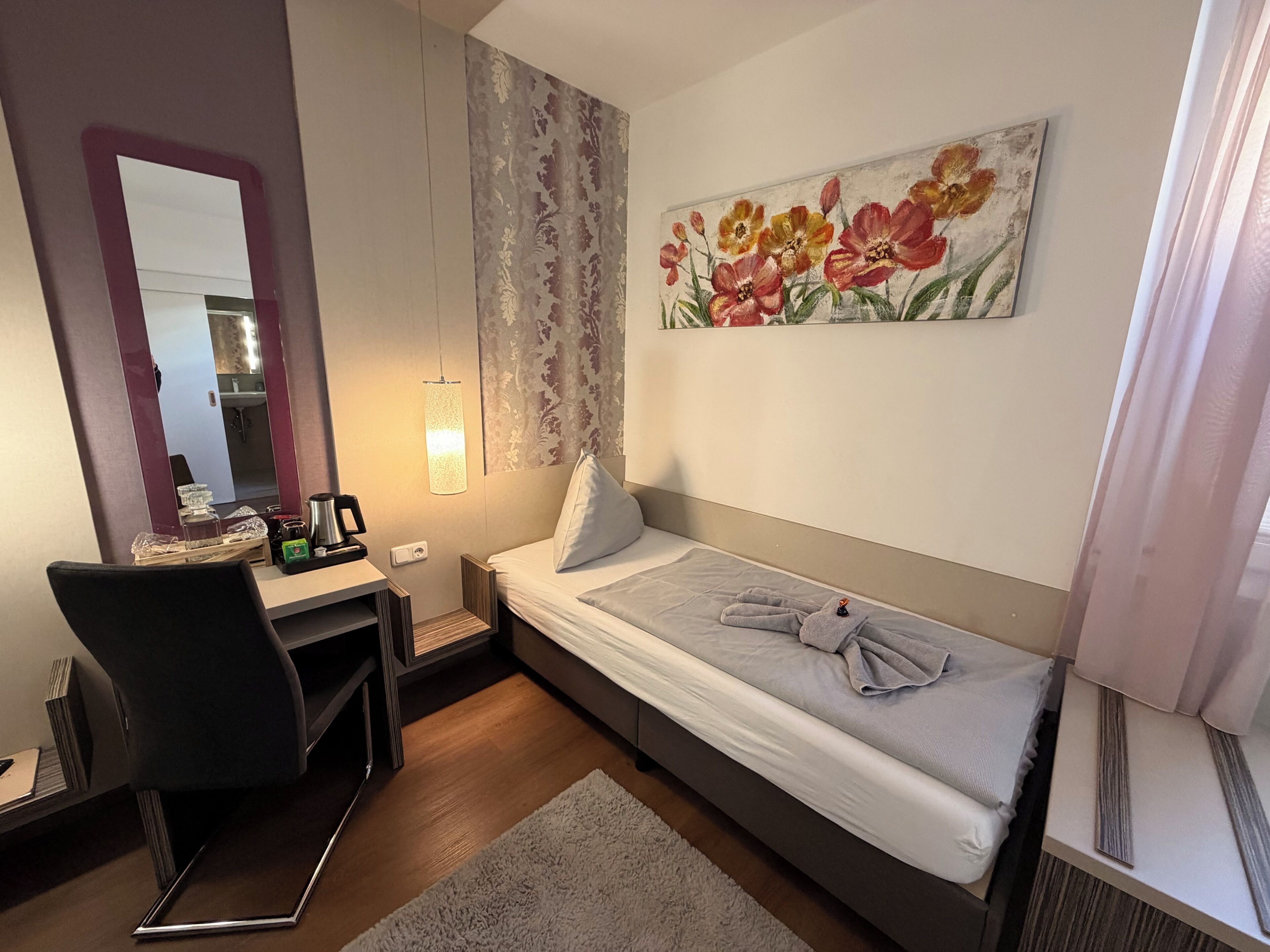 Photo - AMADEA - Cityhotel Salzburg