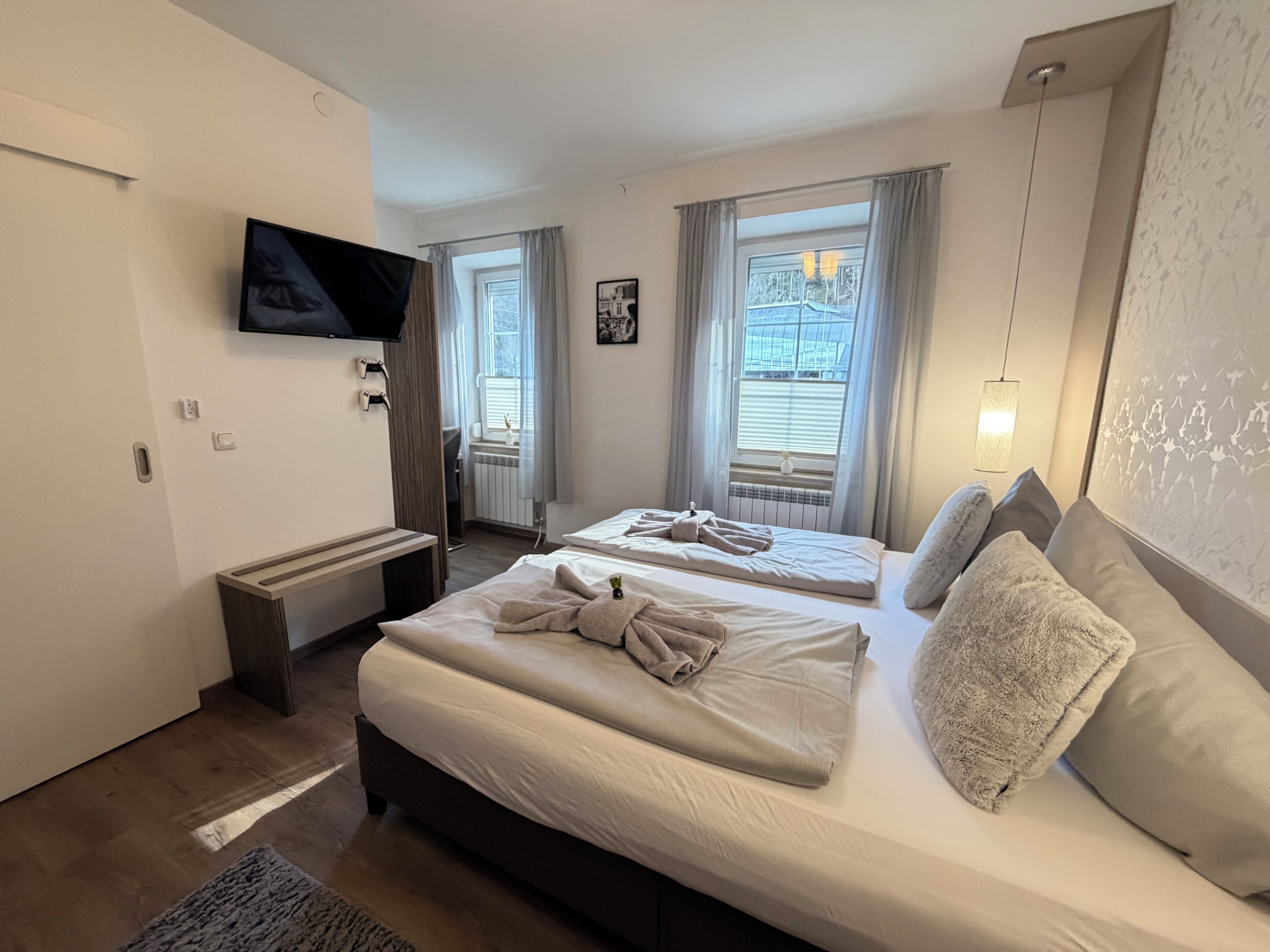 Photo - AMADEA - Cityhotel Salzburg