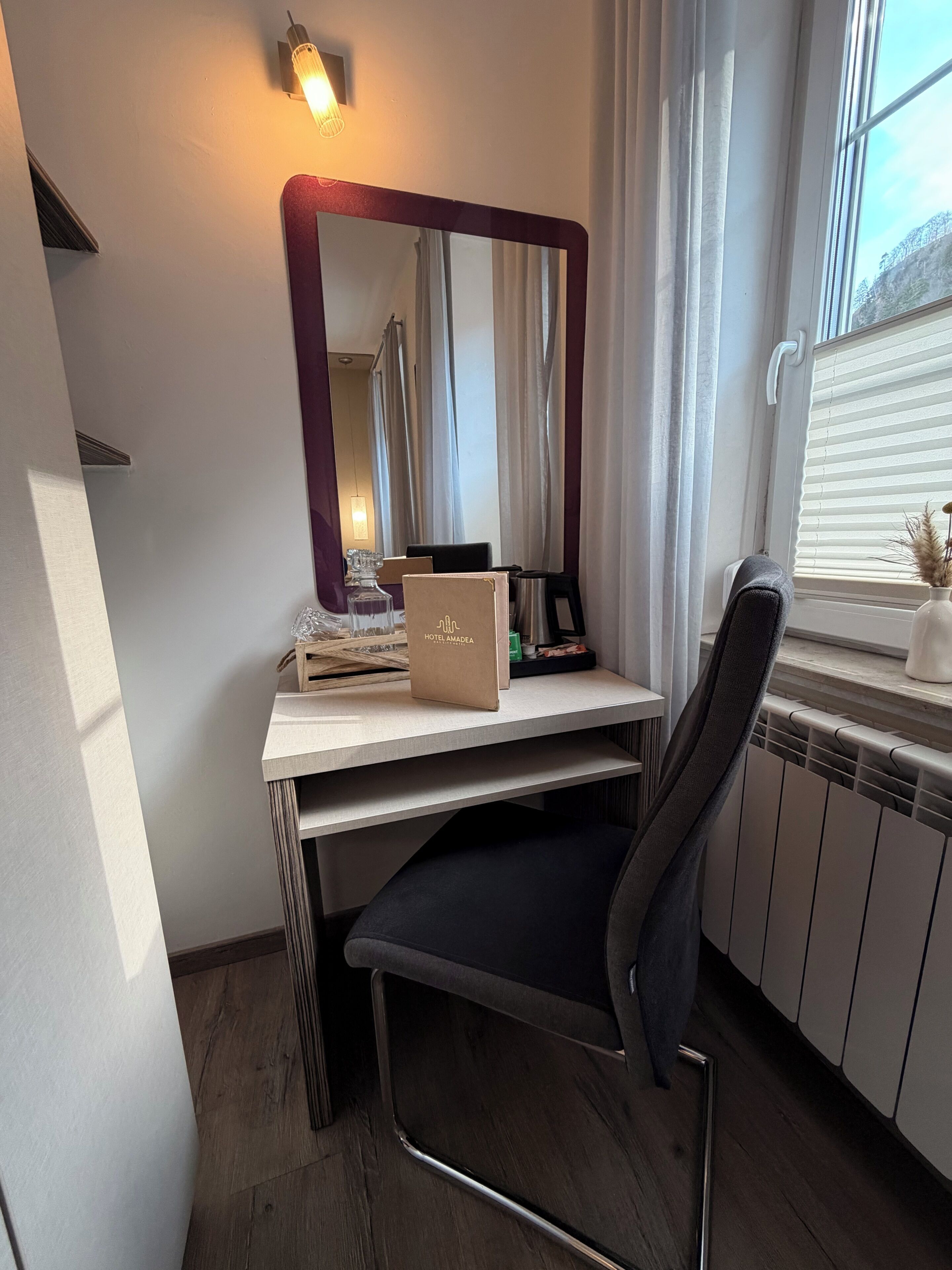 Photo - AMADEA - Cityhotel Salzburg