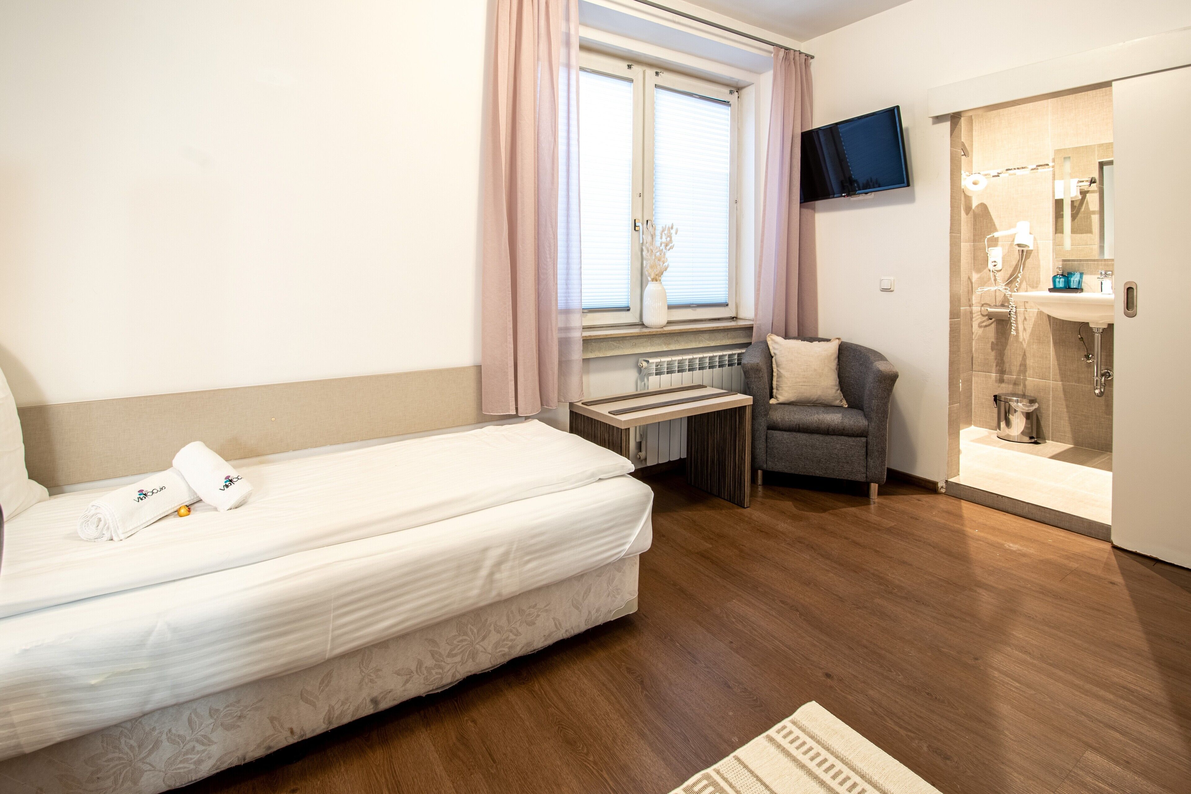 Foto - AMADEA - Cityhotel Salzburg