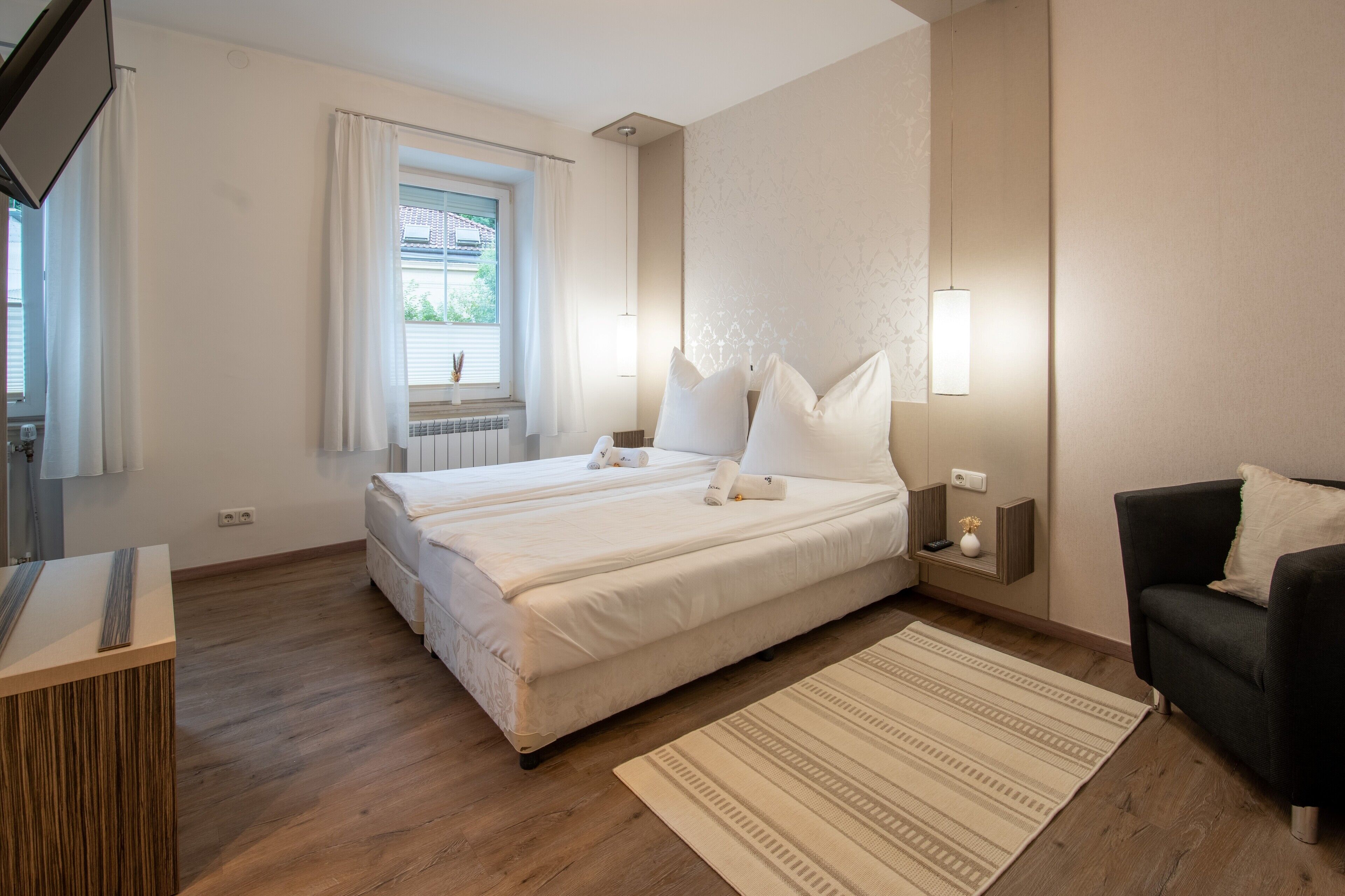 Foto - AMADEA - Cityhotel Salzburg